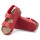 Milano HL Kids, active red