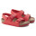 Milano HL Kids, active red