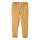 Kids leichte Stoffhose, braun