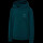Hoodie, petrol