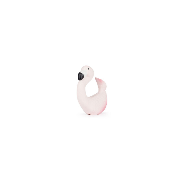 Bei&szlig;ring Flamingo