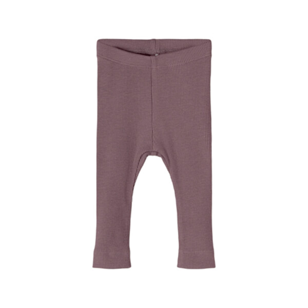 Baby Leggings, lila