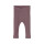 Baby Leggings, lila