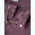 Regular Jeans mit Wide Leg, Beere