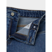 LMTD Regular Pant, medium blau