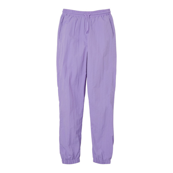 Track Pant, Flieder