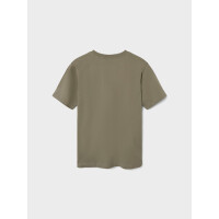 LMTD T-Shirt, kaki