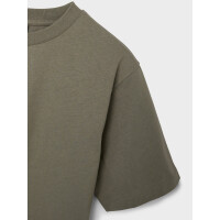 LMTD T-Shirt, kaki