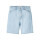 Jeans Short, hellblau