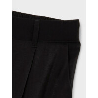 LMTD Wide Pant, schwarz