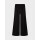 LMTD Wide Pant, schwarz