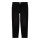 Tapered Jeans, schwarz 164