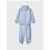 Regenset, hellblau 92