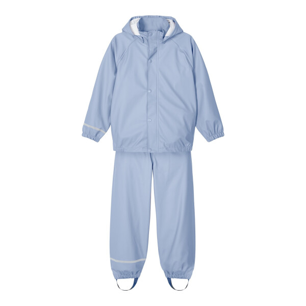 Regenset, hellblau 122