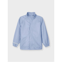 Regenset, hellblau 122