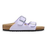 Arizona Kids BS, soft birki vegan purple fog