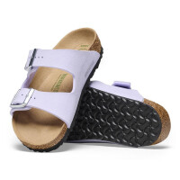 Arizona Kids BS, soft birki vegan purple fog