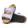 Arizona Kids BS, soft birki vegan purple fog