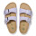 Arizona Kids BS, soft birki vegan purple fog