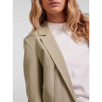 Pieces Blazer, hellgr&uuml;n