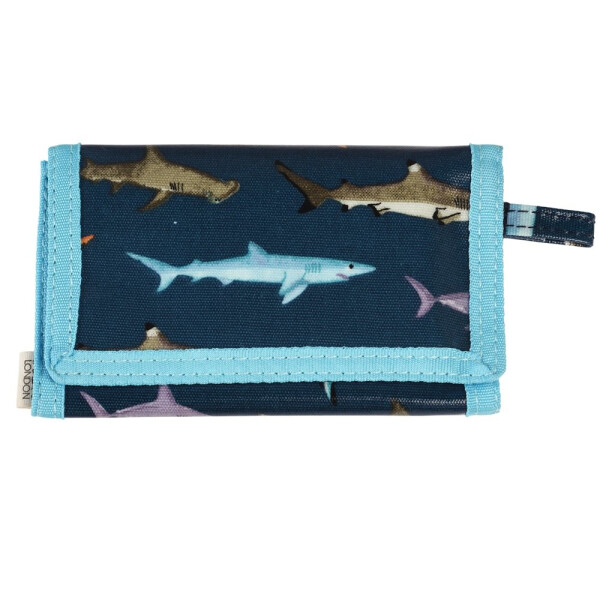 Geldb&ouml;rse Sharks