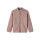 Wolljacke, rosa