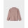Wolljacke, rosa