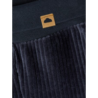 Baby Cordhose, dunkelblau