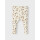 Lil Legging mit Trauben, beige