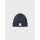 Beanie windpoof ear, dunkelblau