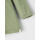 Langarmshirt gerippt, gr&uuml;n