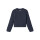 Kids Strickpulli, dunkelblau