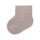 Baby Wollsocken, helllila