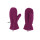 Fleece Winterf&auml;ustlinge, brombeere
