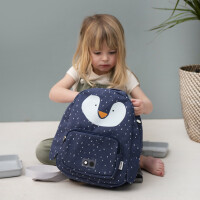 Rucksack klein MR. PENGUIN