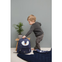 Rucksack klein MR. PENGUIN