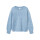 Kids Strickpullover, hellblau