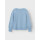 Kids Strickpullover, hellblau