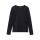 LMTD Langarmshirt, schwarz