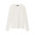 LMTD Langarmshirt, wei&szlig;
