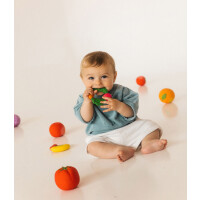 Veggie Teething Ring