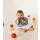 Veggie Teething Ring