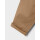 Tapered Chino, hellbraun