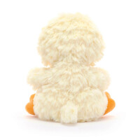 Yummy Duckling