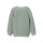 Bio Strickpullover, pudriges mint