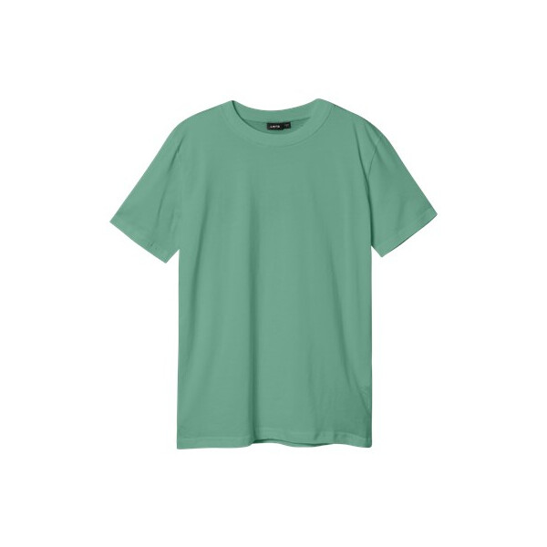 LMTD T-Shirt, gr&uuml;n