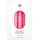 Spiralkerzen, Pink Mix, 10 Stk