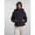 Pieces Pufferjacke kurz, schwarz
