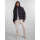 Pieces Pufferjacke kurz, schwarz