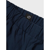 Parachute Pant, blau